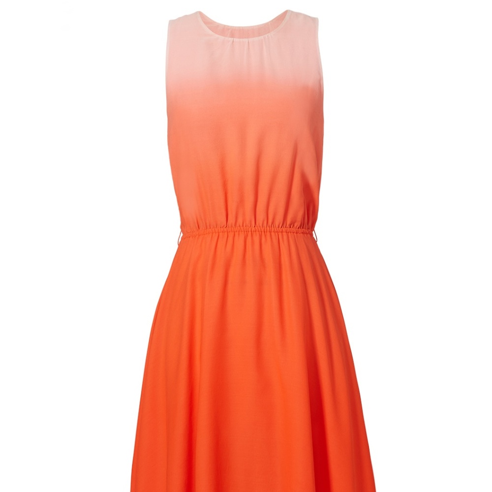 Malibu Orange Crush Dress by ERIN by Erin Fetherst